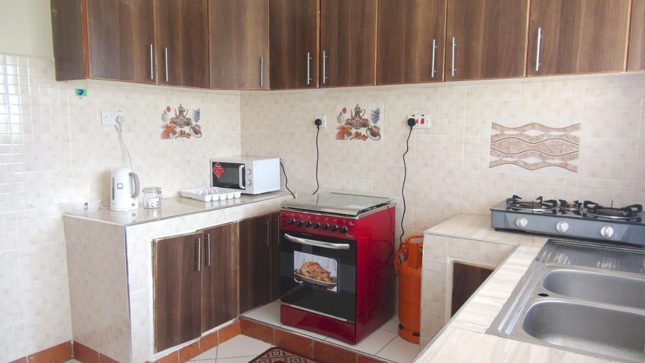 Avishai Homes 基苏木 外观 照片