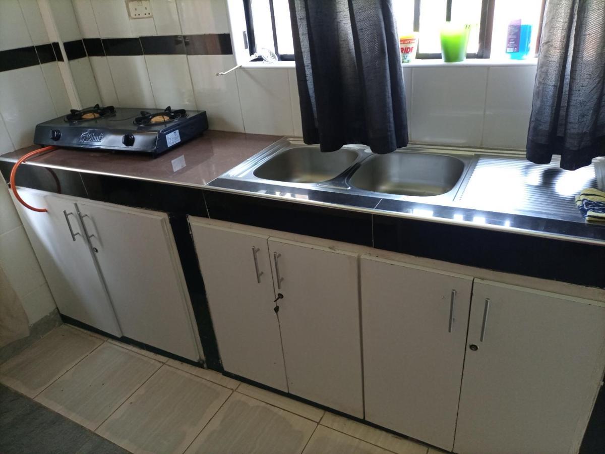 Avishai Homes 基苏木 外观 照片