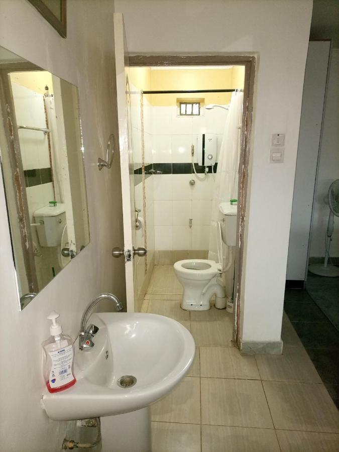 Avishai Homes 基苏木 外观 照片
