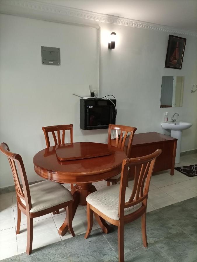 Avishai Homes 基苏木 外观 照片